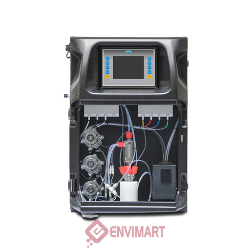CA80TP - Máy phân tích tổng phốt pho online / Endress+Hauser - Envimart JSC